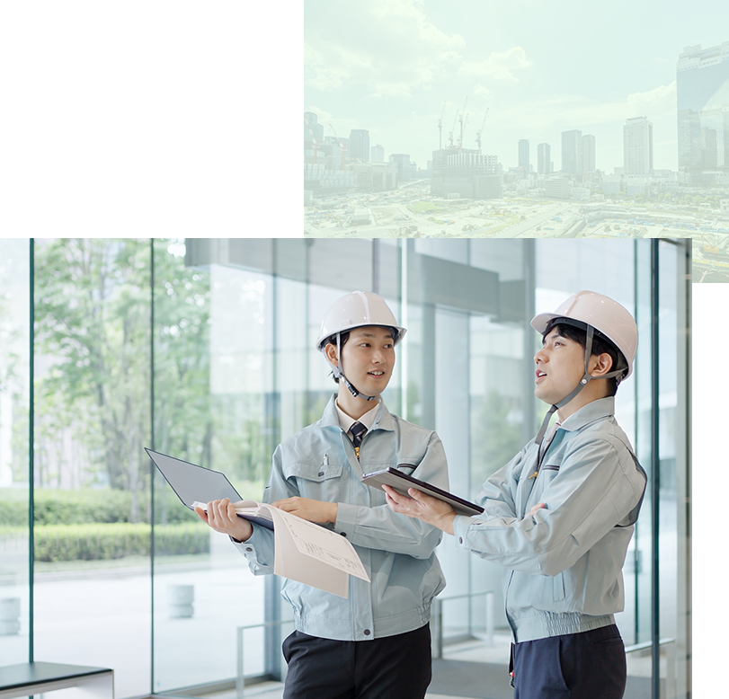 採用情報