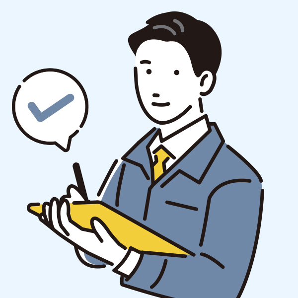 Oさん 34歳 入社8年